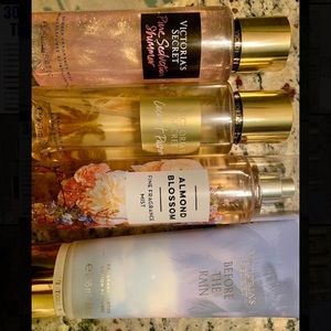 Victoria’s Secret & Bath and body  set